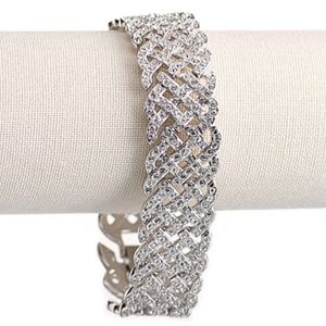 Swarovski Crystal Bracelet